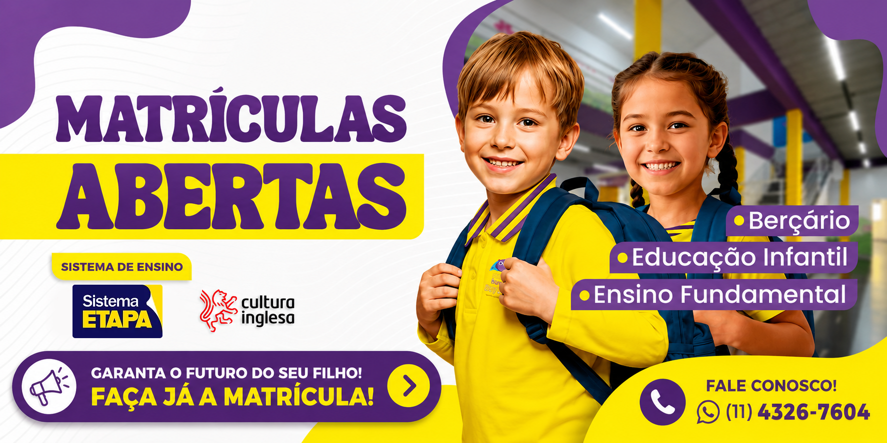 Escola Infantil Barueri - Santana de Parnaíba - Osasco - Bosque da Saúde - Sumaré