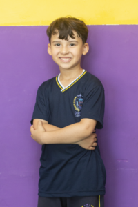 Educação infantil Santana de Parnaíba