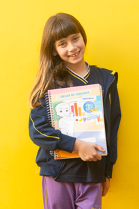 Educação infantil Sumaré | Perdizes
