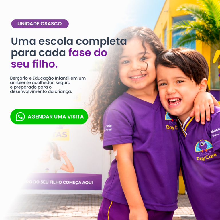 Escola Infantil Particular Osasco