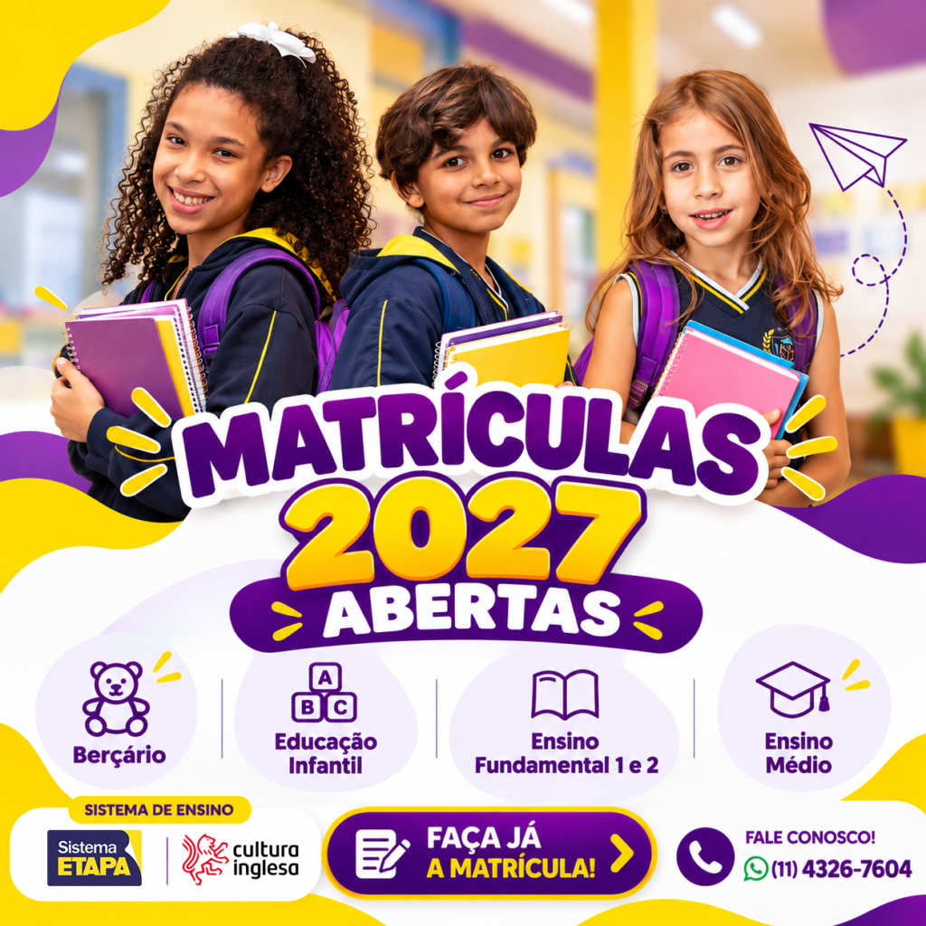 Escola Particular Barueri - SP